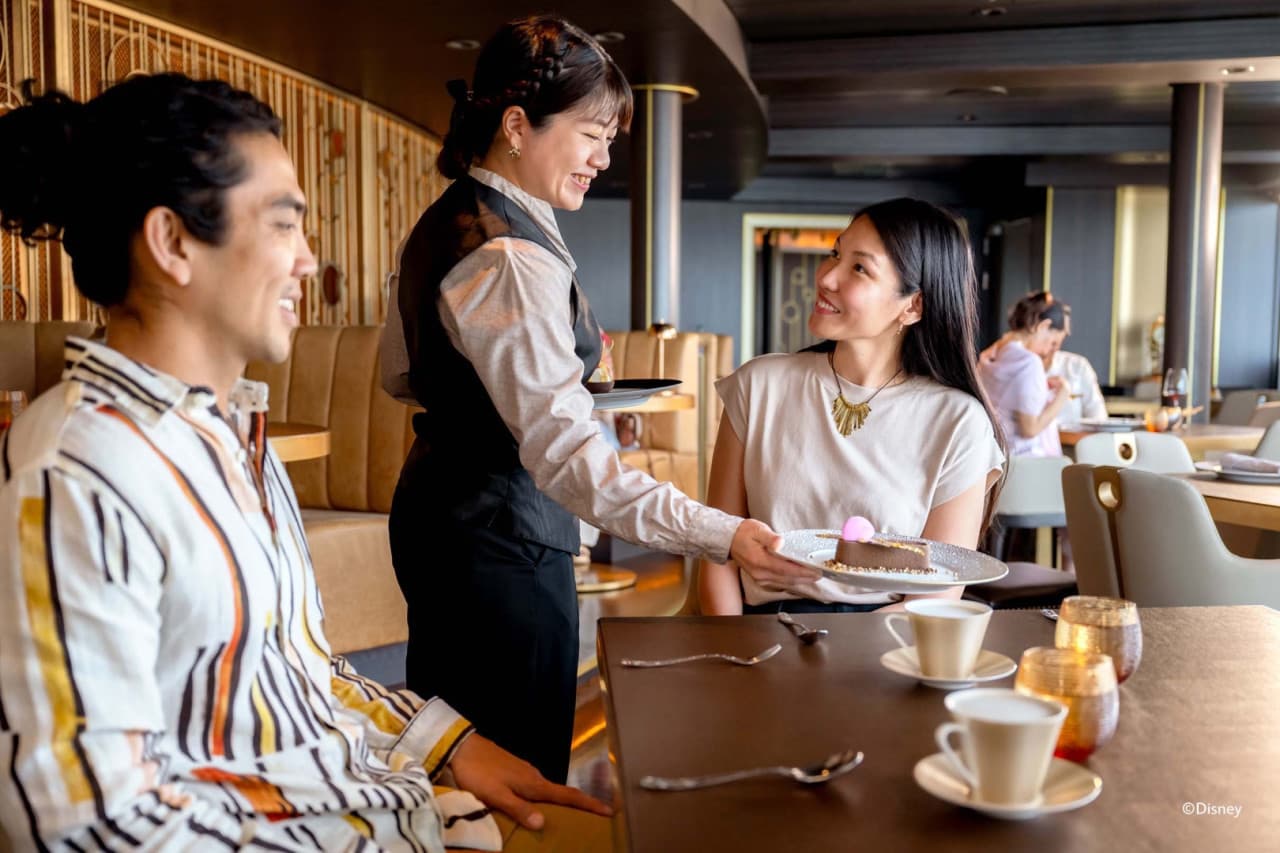 Disney Cruise Line: 4-Night Disney Adventure Langkawi Cruise from Singapore - image 51