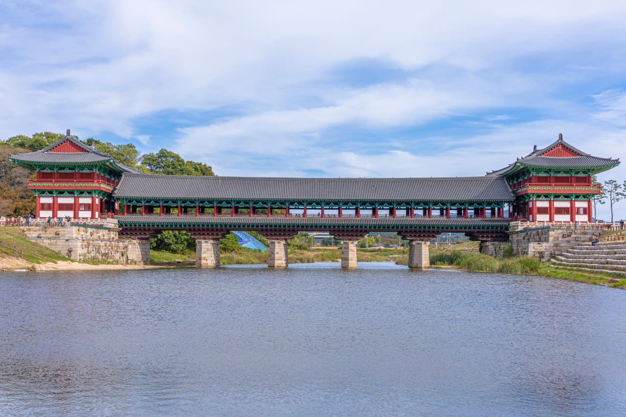 Gyeongju Silla Heritage Full-Day Tour with Seokguram Grotto from Busan - image 22
