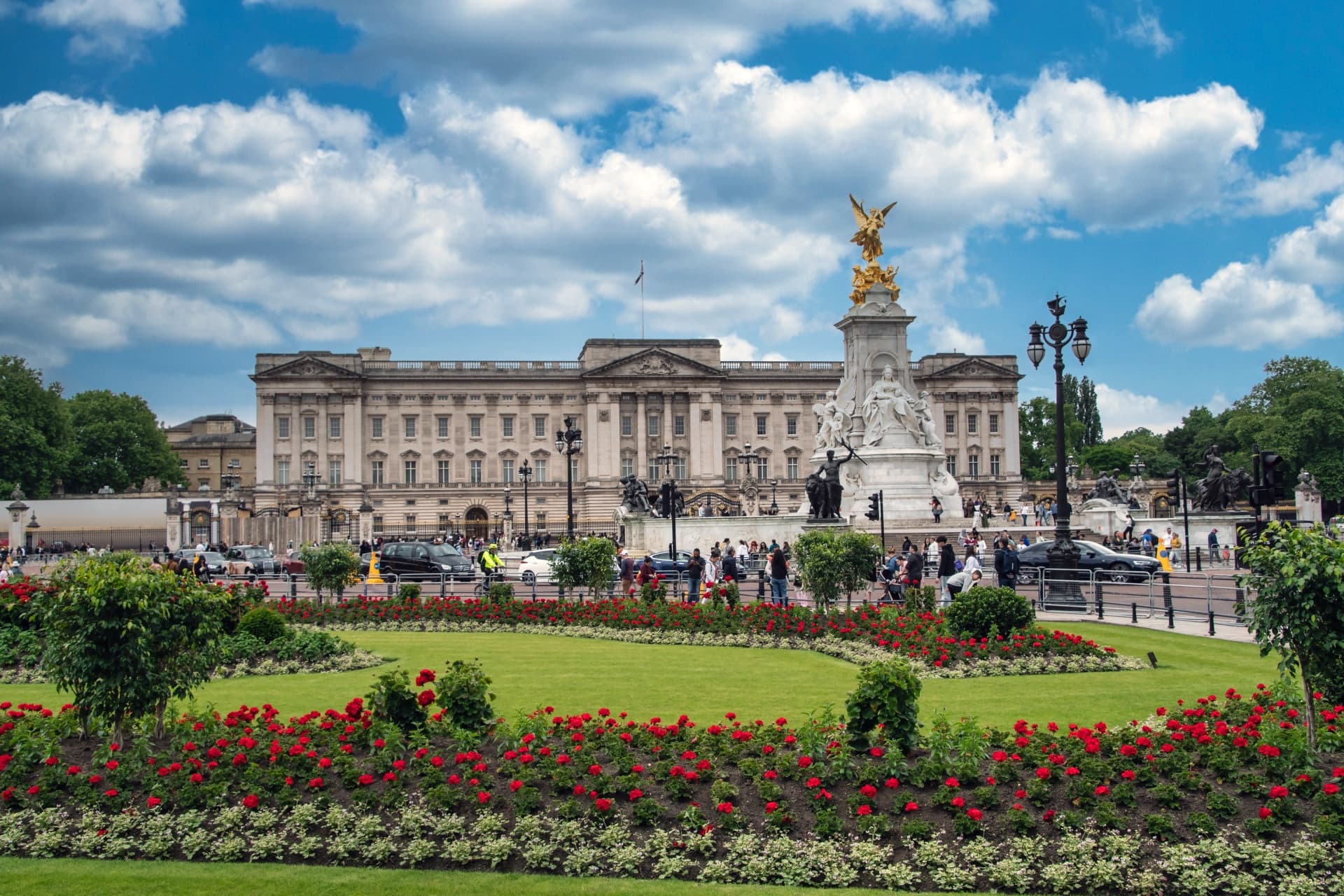 Westminster Abbey and Central London Half-Day Guided Walking Tour - image 22