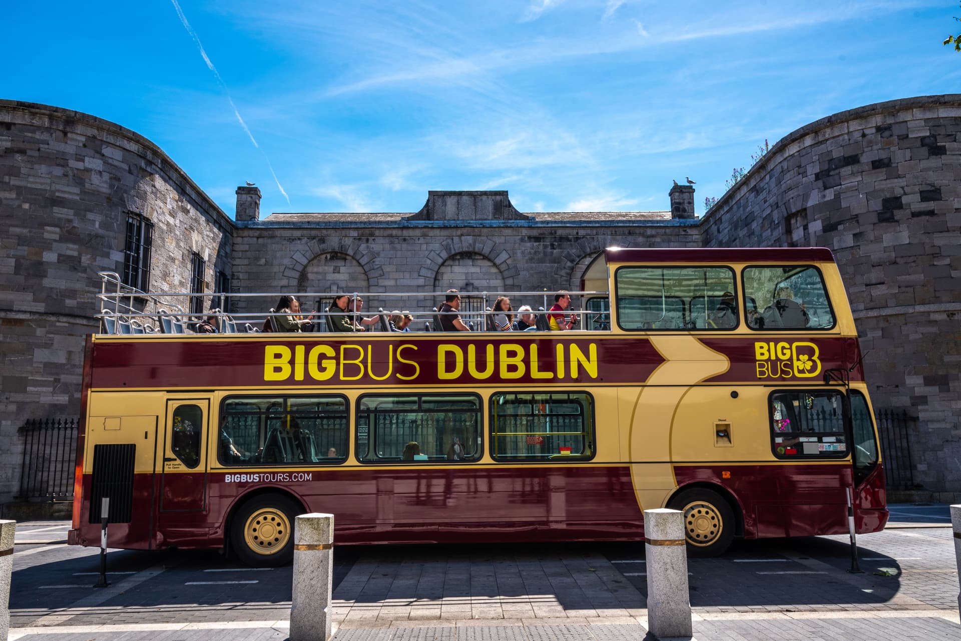 Go City Dublin All-Inclusive Pass: Save up to 50% on Attractions - image 15