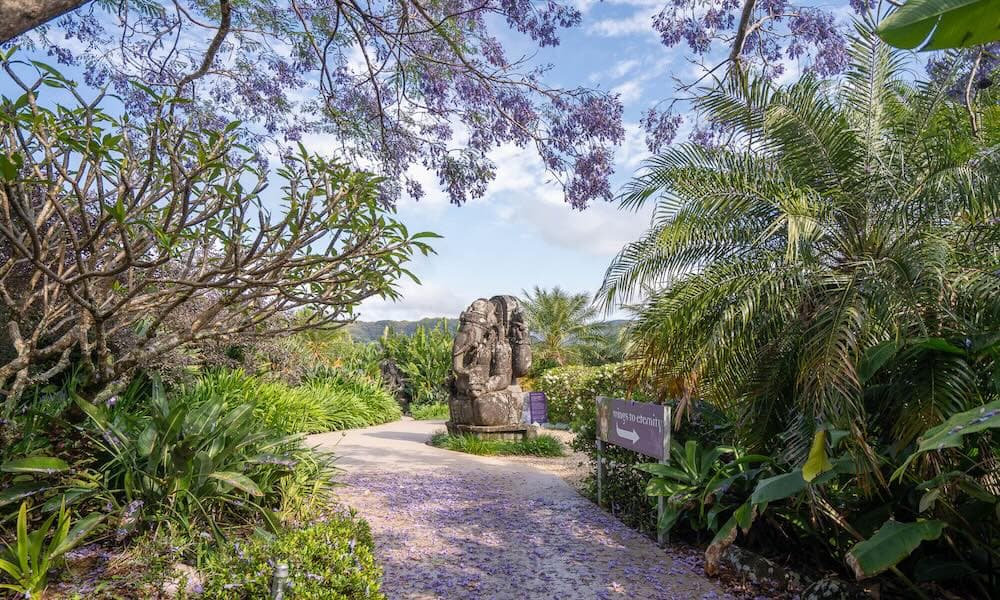 Crystal Castle and Shambhala Gardens in Byron Bay Ticket - image 5